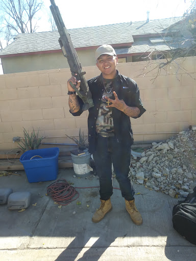 Auto Parts Store «AutoZone», reviews and photos, 10359 Sepulveda Blvd, Mission Hills, CA 91345, USA