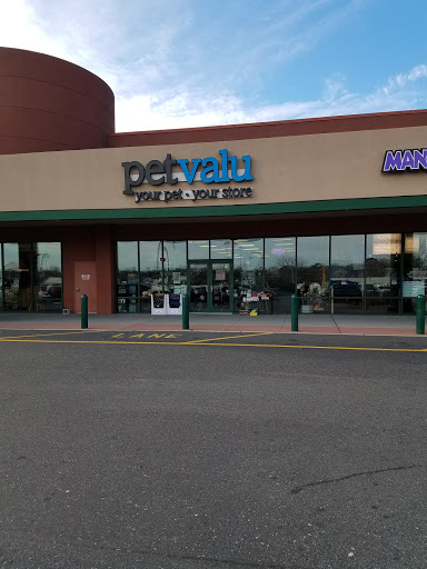 Pet Store «Pet Valu», reviews and photos, 21 Bethel Rd #5, Somers Point, NJ 08244, USA