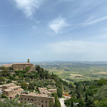 Photo n°7 de l'avis de YanG. fait le 27/05/2022 à 19:14 sur le  Osticcio à Montalcino