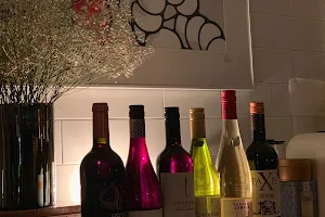 Just Between Friends Wine Bar image