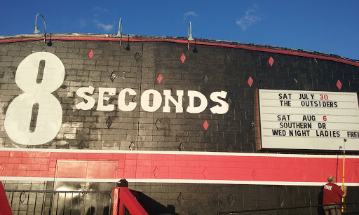 Night Club «8 Seconds Saloon», reviews and photos, 111 N Lynhurst Dr, Indianapolis, IN 46224, USA