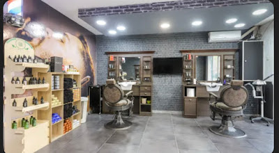 Mode Coiffure Barbershop à Orange