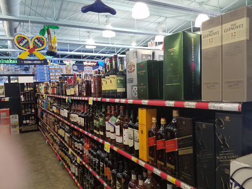 Liquor Store «Emporium Liquor», reviews and photos, 3900 147th St, Midlothian, IL 60445, USA