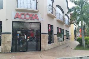 ACOSA Mall Las Americas Choloma image