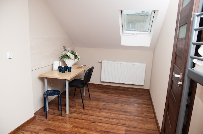 Opinie o Noclegi KCH w Libiąż - Catering