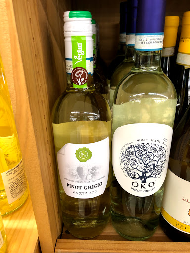 Wine Store «Northside Wine & Spirits», reviews and photos, 222 Elmira Rd, Ithaca, NY 14850, USA