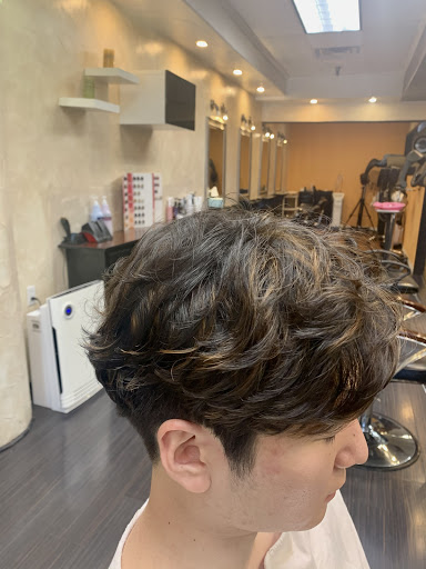 Hair Salon «Fox Hair Salon», reviews and photos, 2625 Old Denton Rd, Carrollton, TX 75007, USA