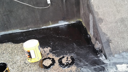 Roofing Contractor «Kellner Roofing», reviews and photos, 185 Cutspring Rd, Stratford, CT 06614, USA