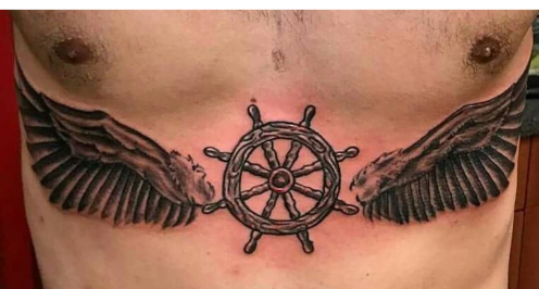 Explore cool forearm tattoo ideas for men, creative tattoo ideas in Hialeah, available at Allstar Tattoo & Body piercing