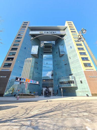 Health Insurance Agency «Meridian Health Plan», reviews and photos