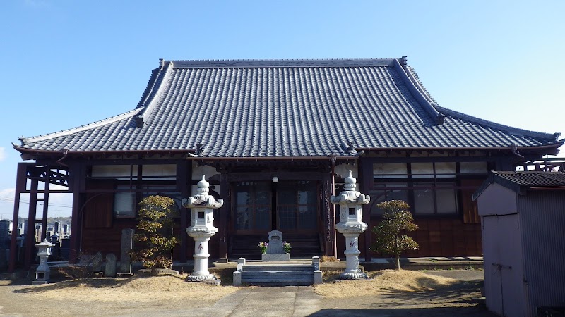 龍泉寺