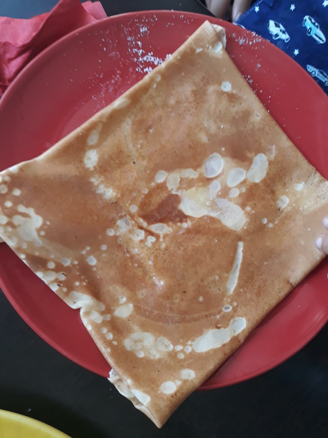 Photo n° 1 de l'avis de Natacha.A fait le 22/08/2019 à 20:56