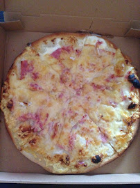 Plats et boissons du Pizzeria Pizza Arlequin à Toulouse - n°9