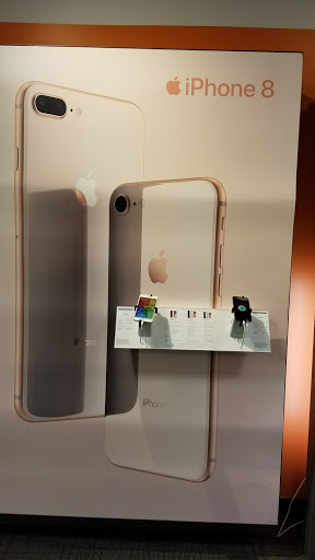 Cell Phone Store «AT&T Authorized Retailer», reviews and photos, 160 Boston Turnpike, Shrewsbury, MA 01545, USA