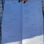 Photo n°2 de l'avis de Antonio.a fait le 22/11/2023 à 23:02 sur le  Ristorante da Giona à Bacoli