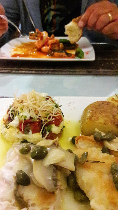El Establo - Restaurant cuisine