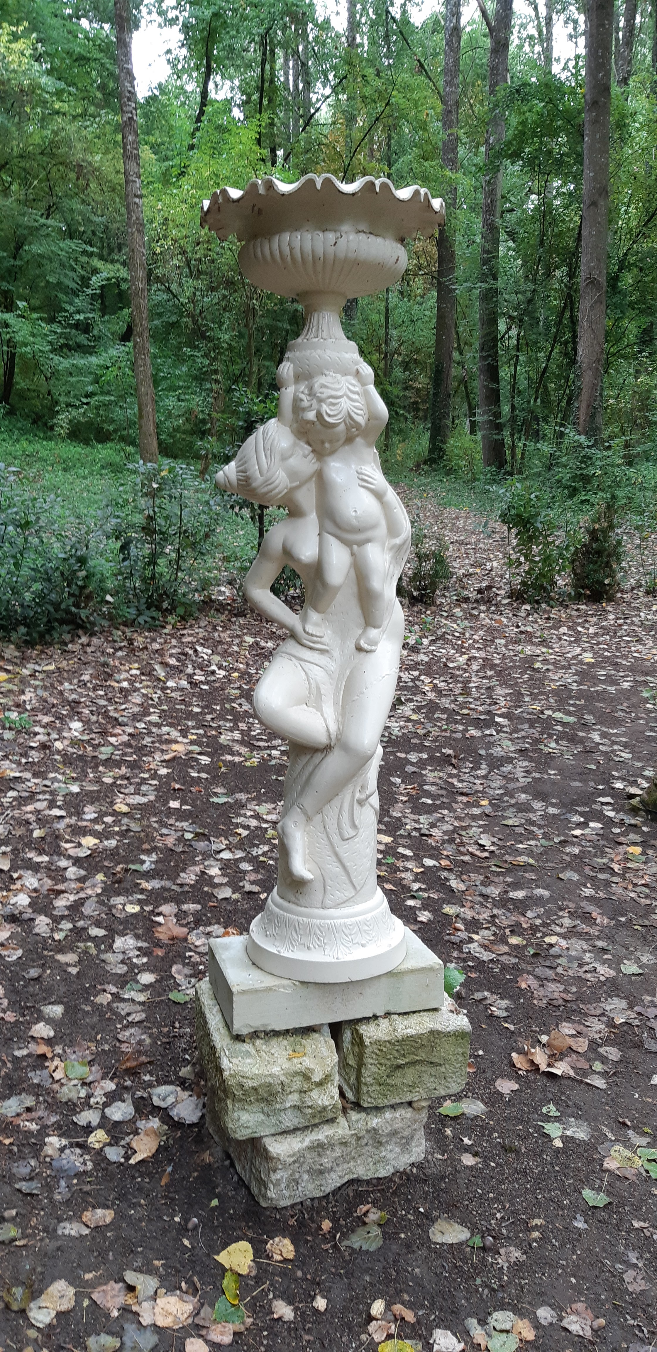 Photo n° 2 de l'avis de Sabrina.I fait le 22/09/2019 à 18:18