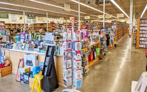 Book Store «Half Price Books», reviews and photos, 1551 US-287, Mansfield, TX 76063, USA