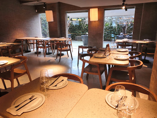 Restaurante Caná Pozuelo en Pozuelo de Alarcón