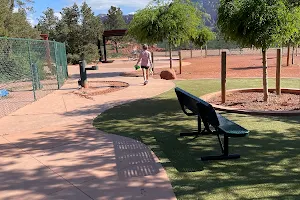 Sedona Dog Park image