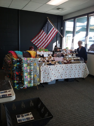 Grocery Store «Market Place», reviews and photos, 18321 WA-3, Allyn, WA 98524, USA