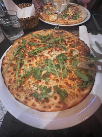 Pizza du Restaurant italien PRIMO RESTAURANT & PIZZERIA à Paris - n°6