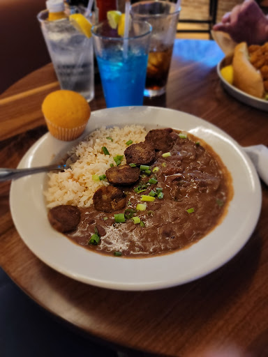 Casino «Delta Downs Racetrack Casino Hotel», reviews and photos, 2717 Delta Downs Dr, Vinton, LA 70668, USA