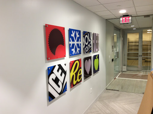 Commercial Printer «Heritage Printing & Graphics», reviews and photos, 2854 Old Washington Rd, Waldorf, MD 20601, USA