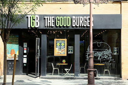 the good burger imagen