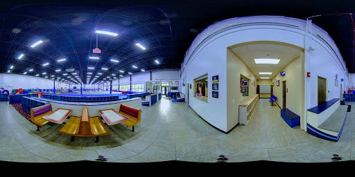 Gymnastics Center «Gymkhana Gymnastics», reviews and photos, 6622 Barrington Rd, Hanover Park, IL 60133, USA