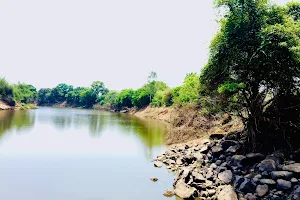 Markandeya River image