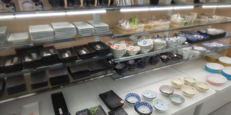 ダイソー 盛岡乙部店 岩手県盛岡市黒川 100 円ショップ 100円ショップ グルコミ