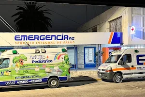 Emergencia AG image