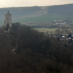 Photo n°1 de l'avis de Gordan.r fait le 19/03/2022 à 16:46 sur le  Rudelsburg à Naumburg