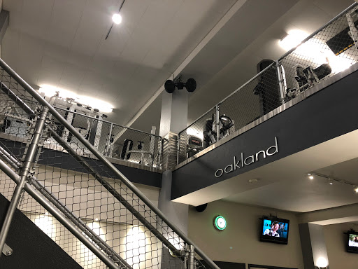 Health Club «FITNESS SF Oakland», reviews and photos, 600 Grand Ave, Oakland, CA 94610, USA