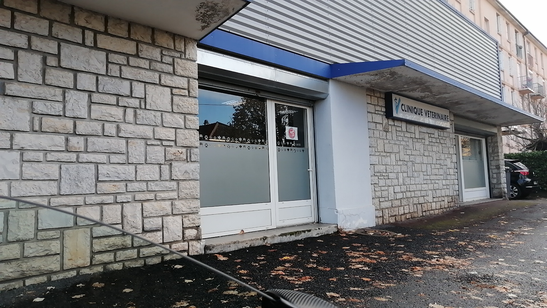 Photo n° 2 de l'avis de eric.a fait le 04/12/2020 à 08:53
