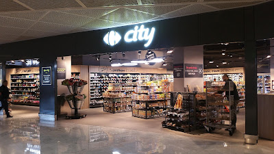 Carrefour City à Saint-André-lez-Lille