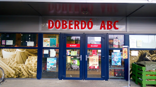 Hozzászólások és értékelések az Doberdó ABC-ról