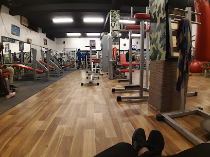 Atlantic Gym - Gym in Amritsar, Gumtala Sub Urban , India