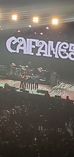 Amphitheater «Cal Coast Credit Union Amphitheater», reviews and photos