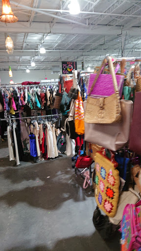 Second Hand Store «The Scrap Exchange», reviews and photos, 2050 Chapel Hill Rd, Durham, NC 27707, USA