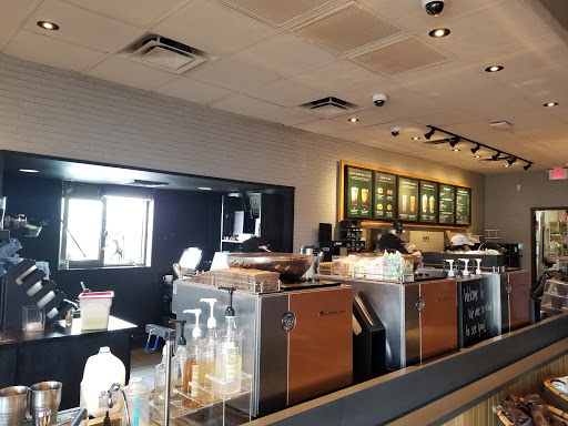 Coffee Shop «Starbucks», reviews and photos, 2511 W US Hwy 90, Lake City, FL 32055, USA