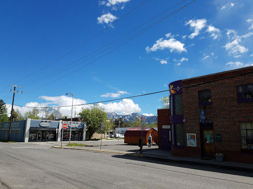 Thrift Store «Sacks of Bozeman», reviews and photos, 138 W Mendenhall St, Bozeman, MT 59715, USA