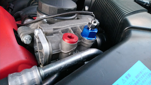 Burger Motorsports image