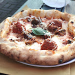 Photo n°2 de l'avis de DOMENICO.A fait le 07/11/2020 à 18:48 sur le  Napofollia à Tivoli Terme