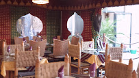 Atmosphère du Restaurant marocain LE SAHARA bar à couscous à La Teste-de-Buch - n°5