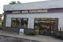 Handy Man Hardware