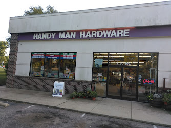 Handy Man Hardware