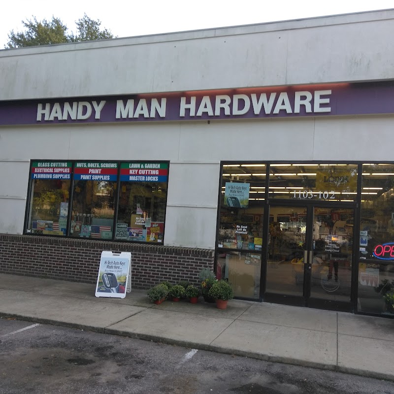 Handy Man Hardware