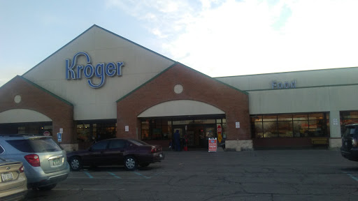 Grocery Store «Kroger», reviews and photos, 13333 Eureka Rd, Southgate, MI 48195, USA